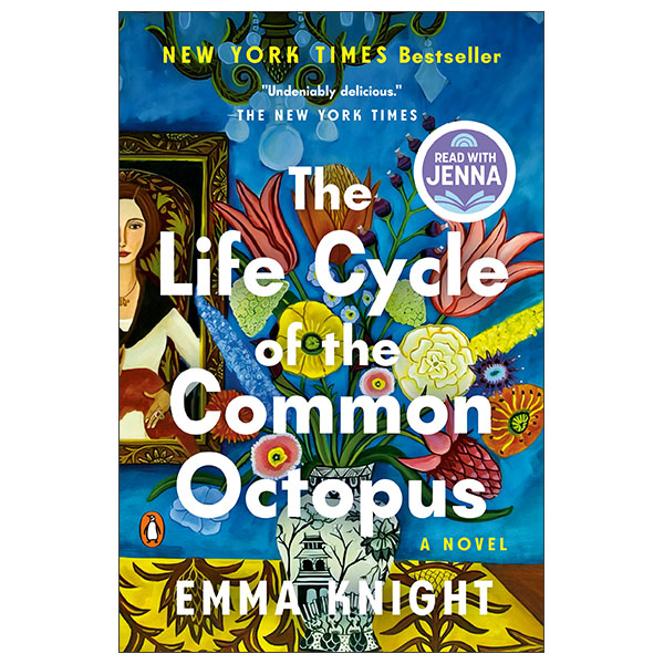 The Life Cycle Of The Common Octopus