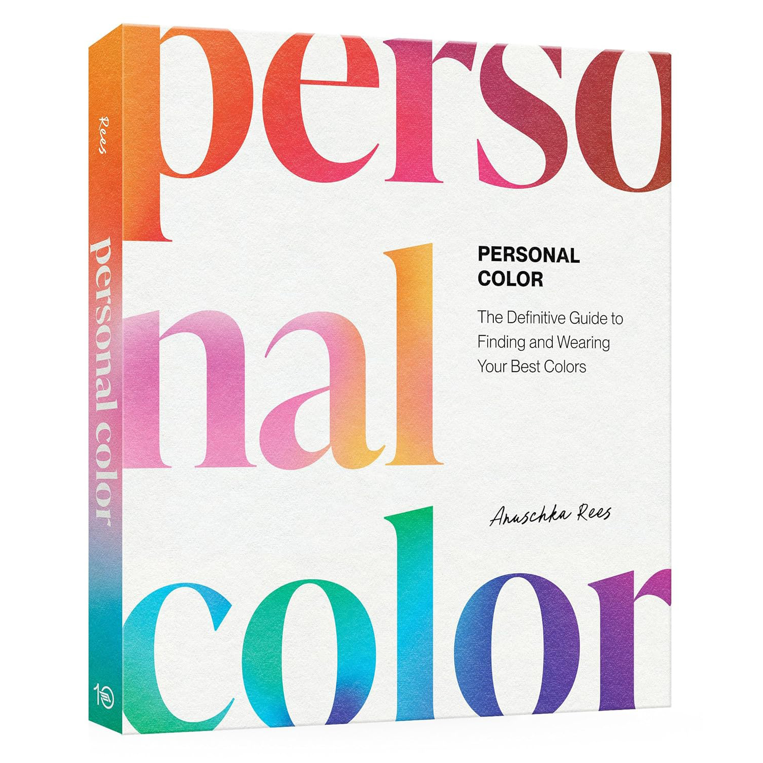 Personal Color - The Definitive Guide To Finding And Wearing Your Best Colors