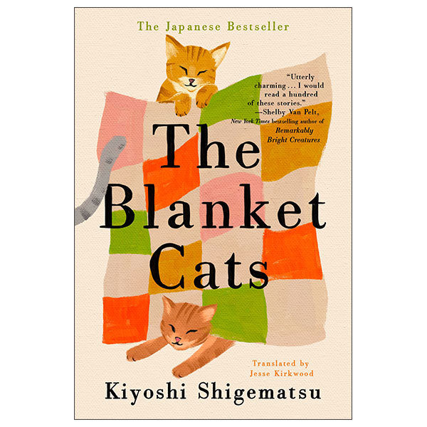 The Blanket Cats