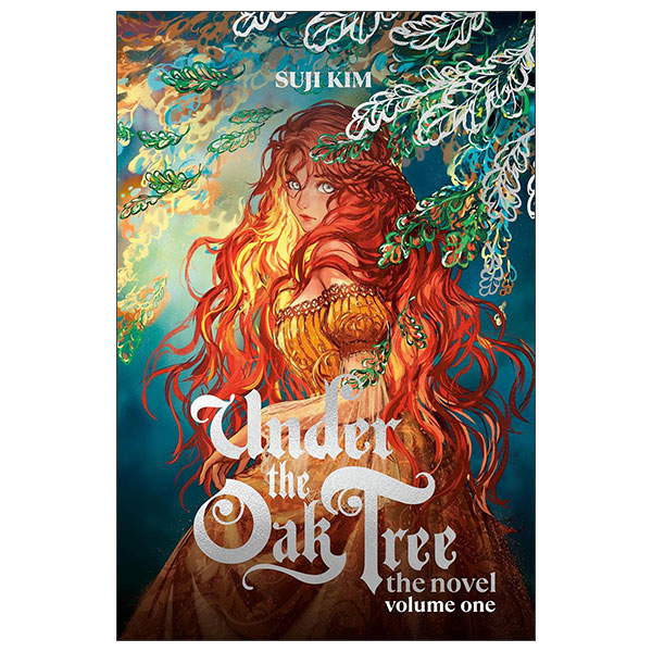 Under the Oak Tree - Volume 1