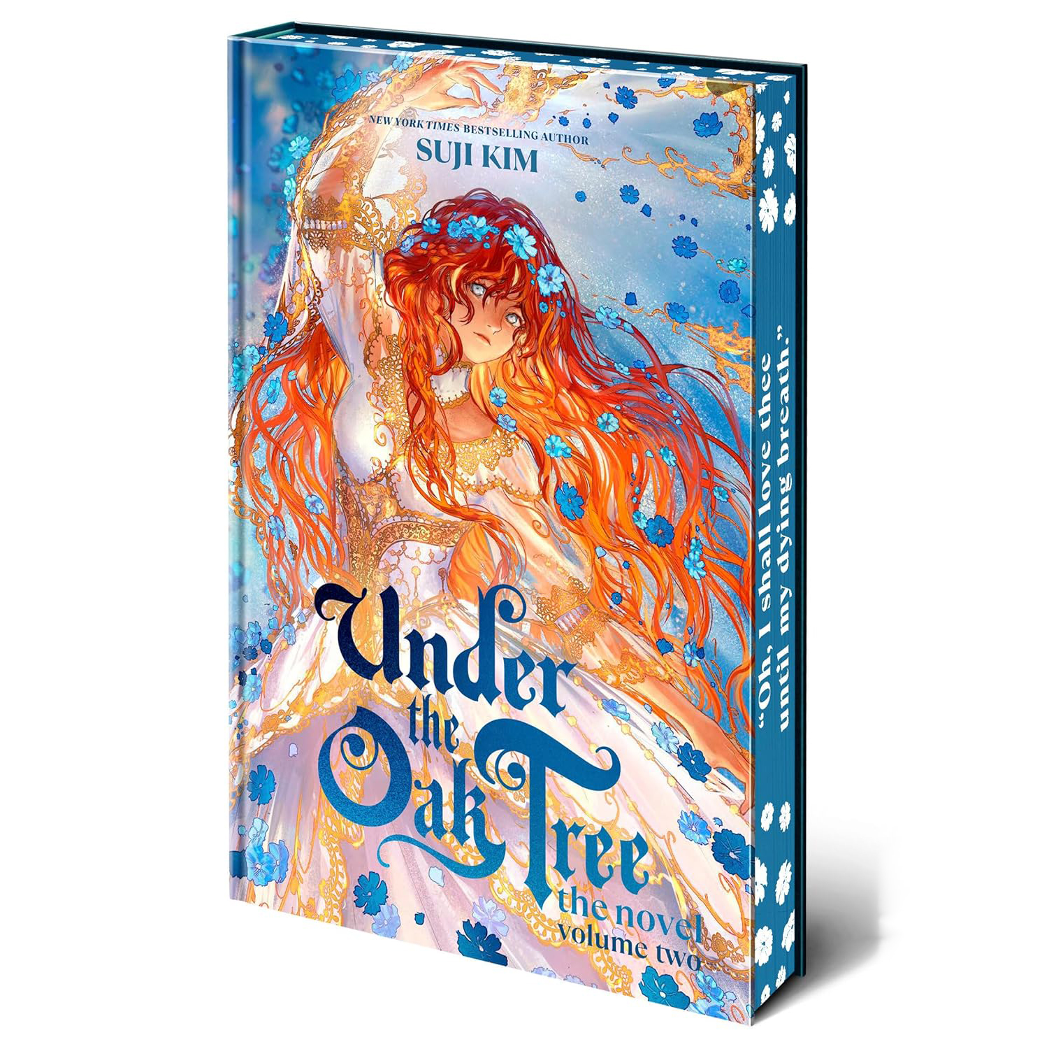Under The Oak Tree - Volume 2