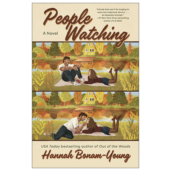 People Watching