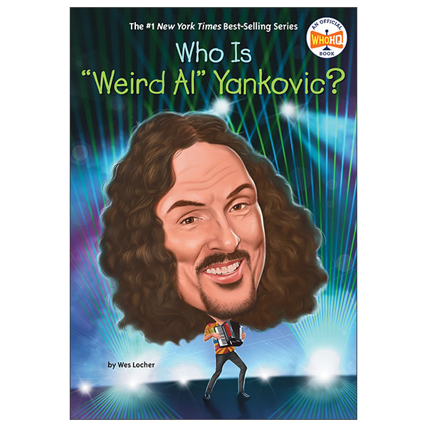 Who Is 