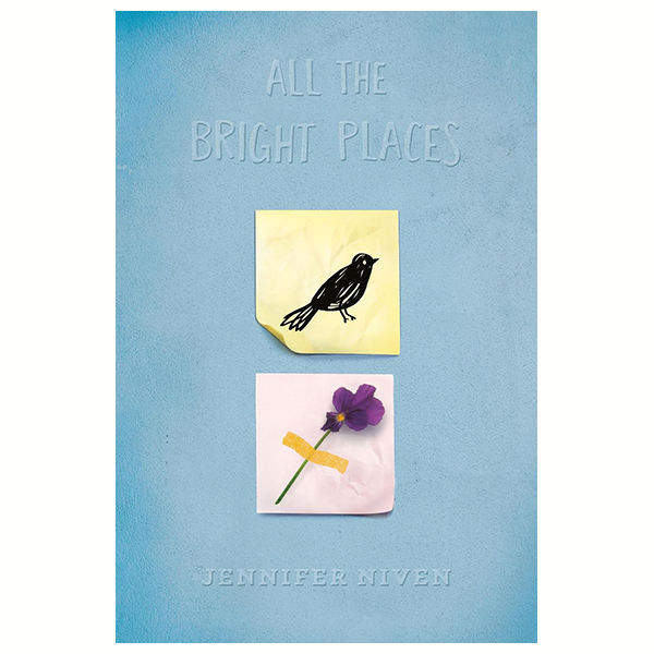 All The Bright Places Collector's Edition