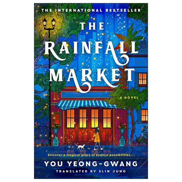 The Rainfall Market