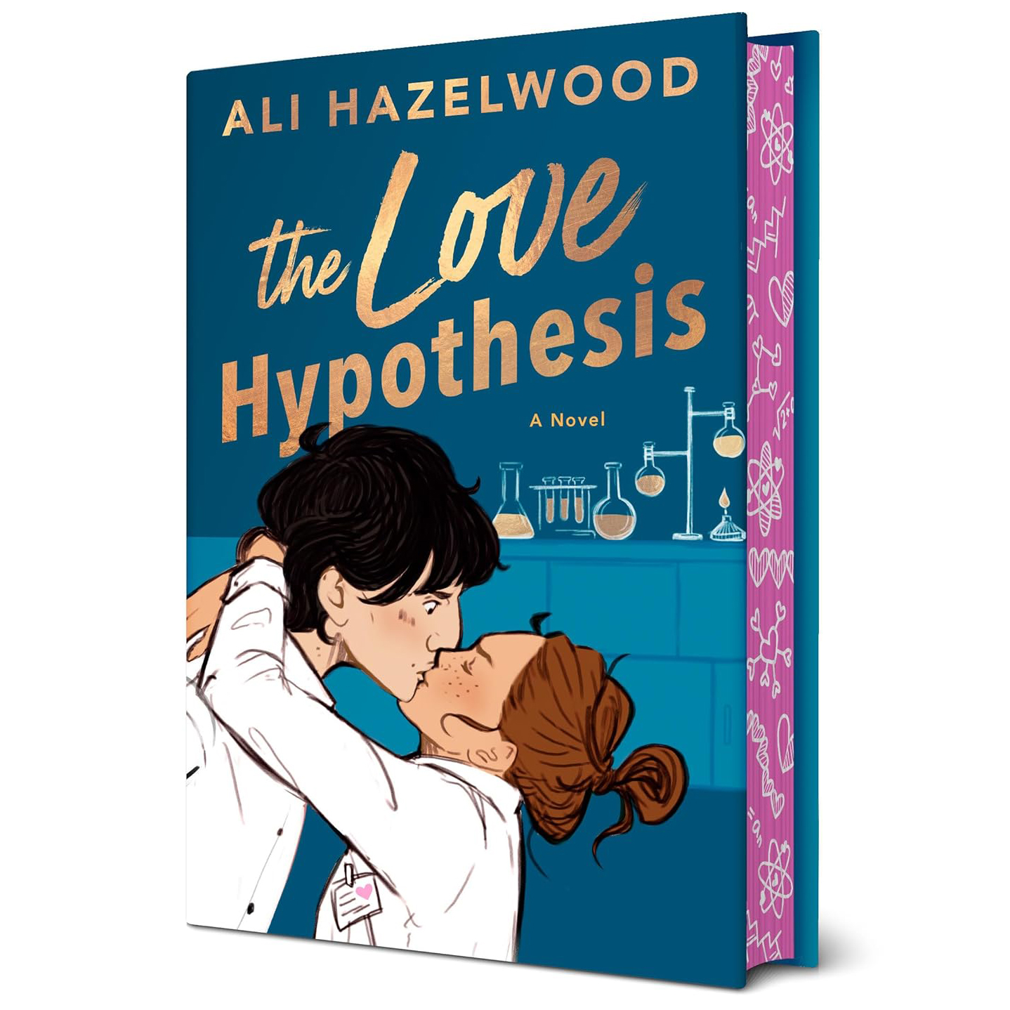 The Love Hypothesis - Collector's Edition