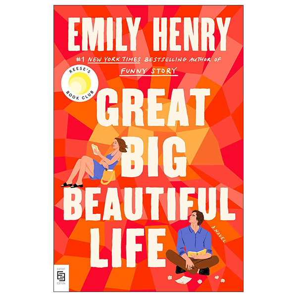 Great Big Beautiful Life