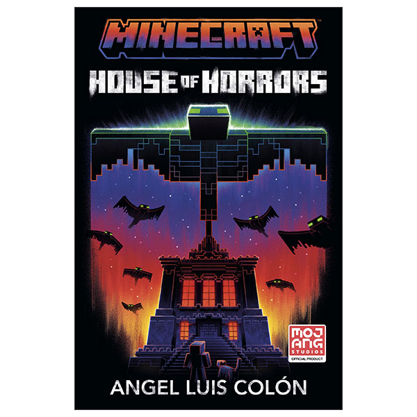Minecraft - House Of Horrors