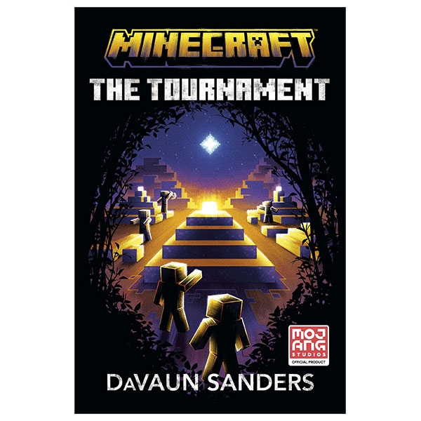 Minecraft - The Tournament
