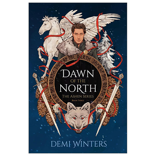 Dawn Of The North -  The Ashen Series