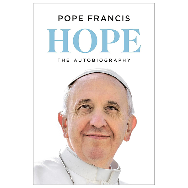 Hope - The Autobiography