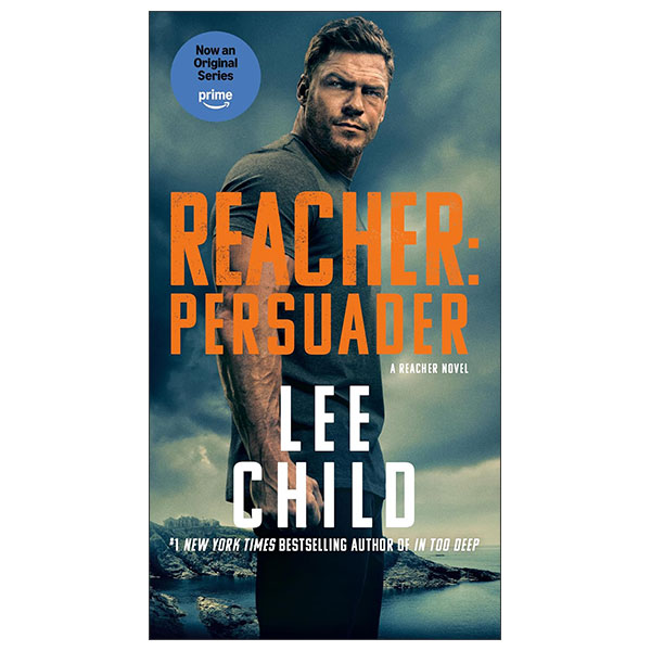 Reacher - Persuader