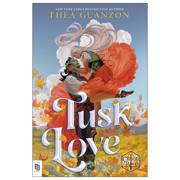 Tusk Love