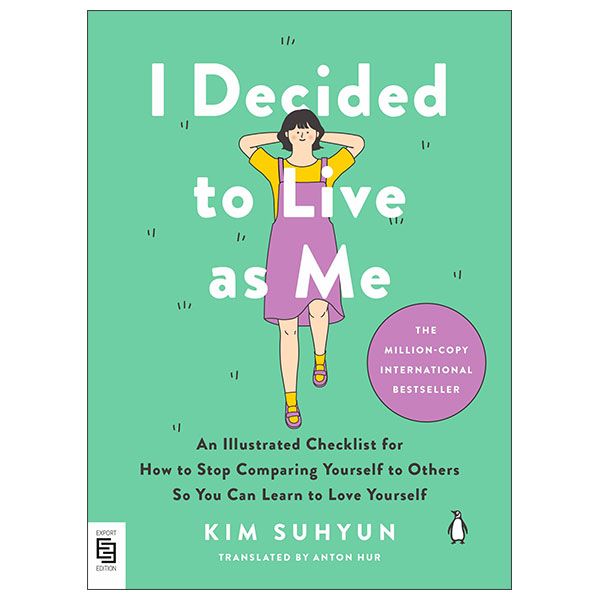 I Decided To Live As Me