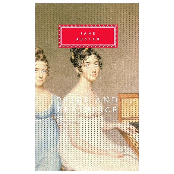 Pride And Prejudice