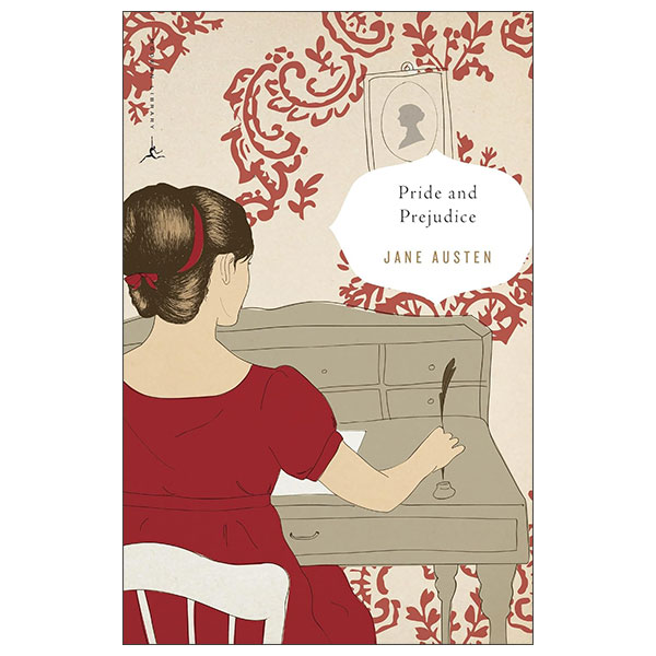 Pride And Prejudice  - Modern Library Classics