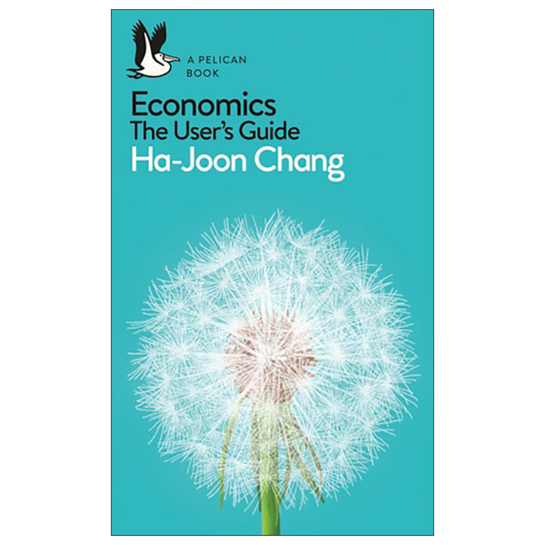 Economics - The User's Guide