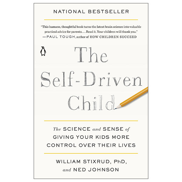The Self-Driven Child