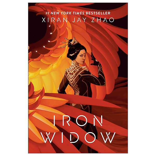 Iron Widow