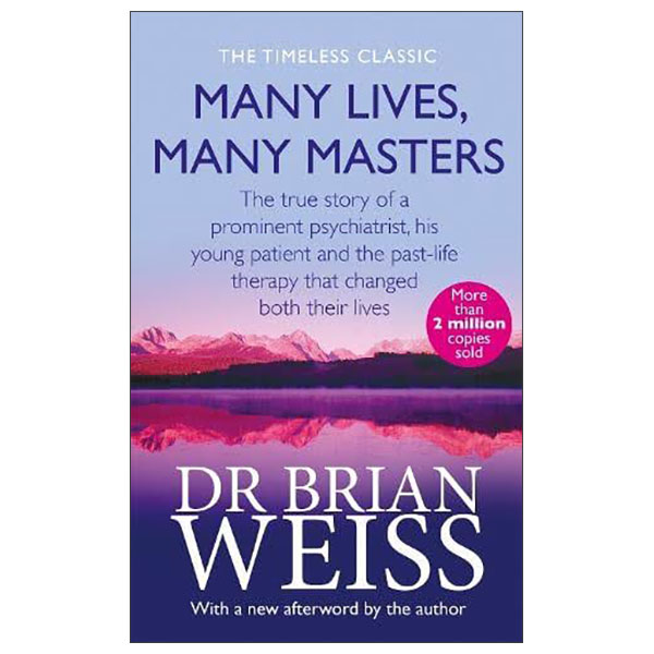 Many Lives, Many Master