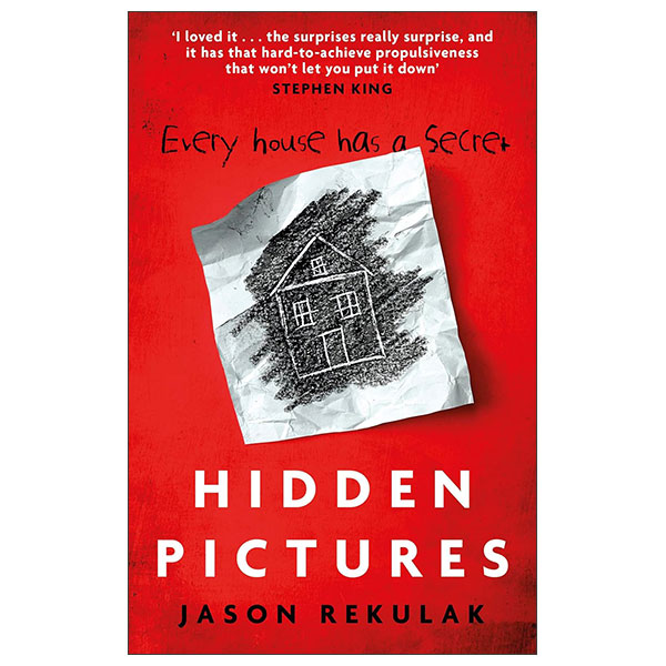 Hidden Pictures
