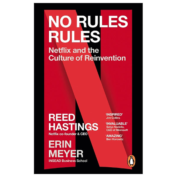 No Rules Rules