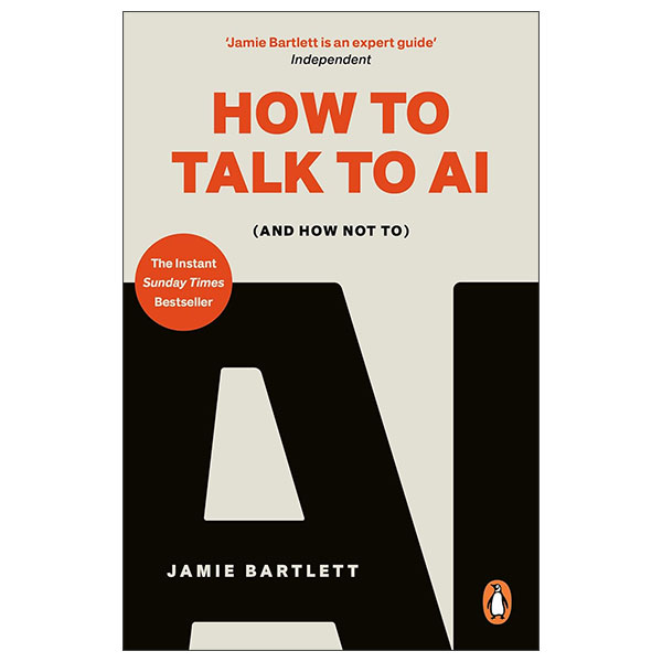 How To Talk To AI