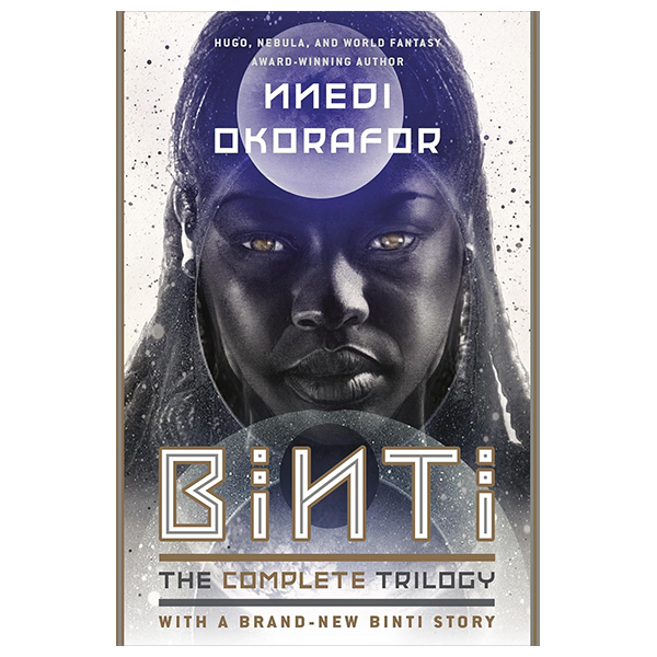 Binti - The Complete Trilogy
