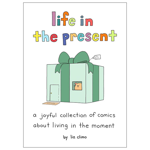 Life In The Present