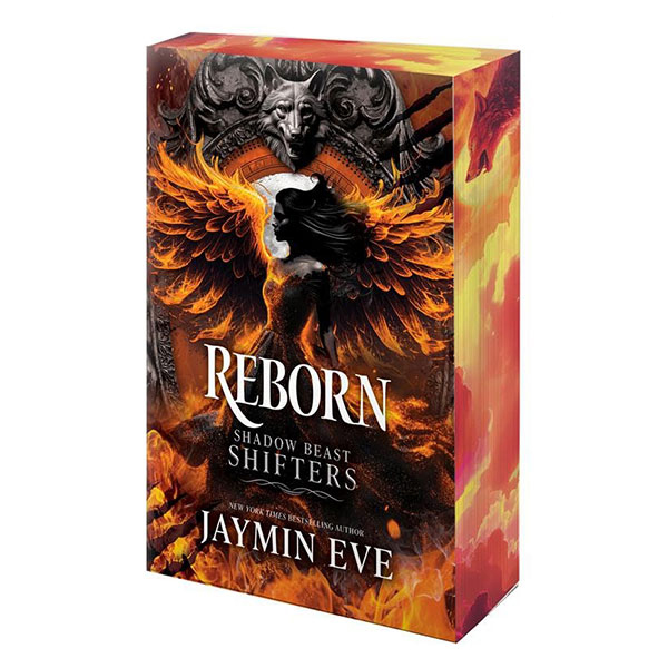Reborn