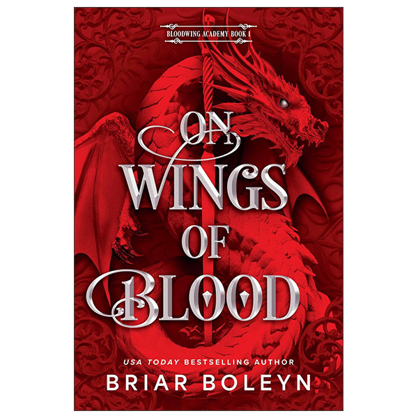 On Wings Of Blood