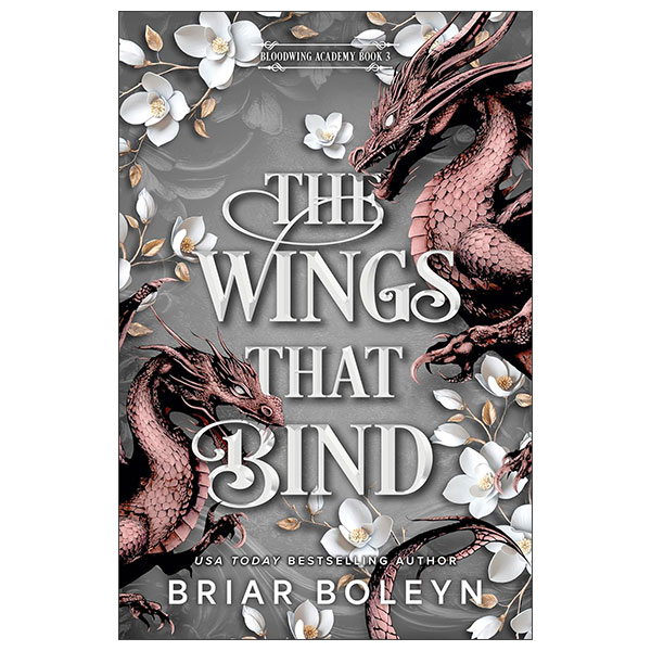 The Wings That Bind