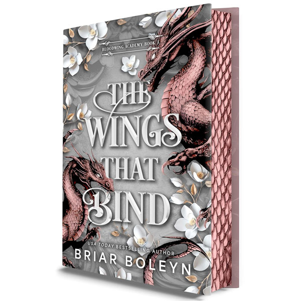 The Wings That Bind - Deluxe Edition