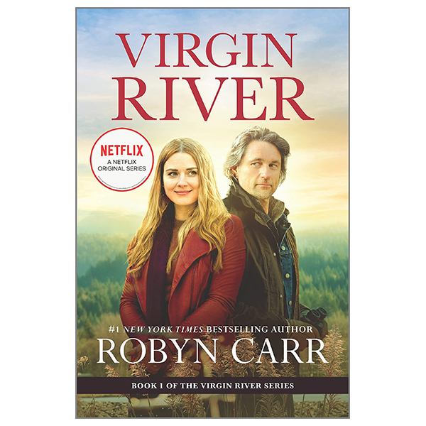 [Phiên chợ sách cũ] Virgin River Movie Tie-In (The Virgin River Novel 1)