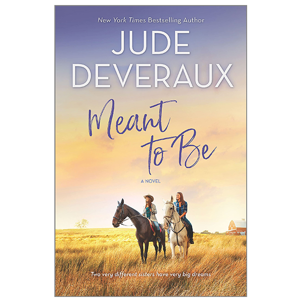 [Phiên chợ sách cũ] Meant To Be