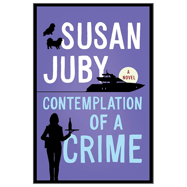 Contemplation Of A Crime