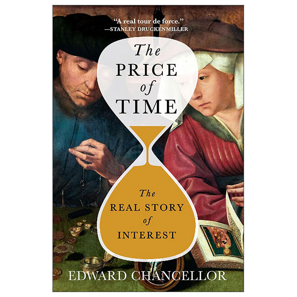 The Price Of Time