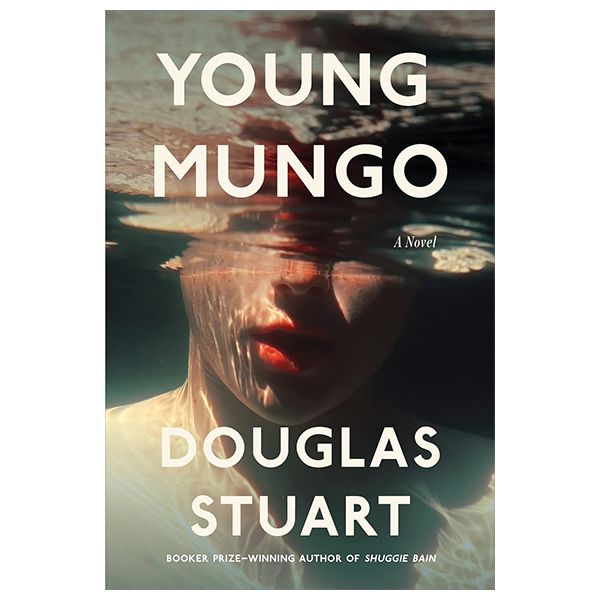 [Phiên chợ sách cũ] Young Mungo