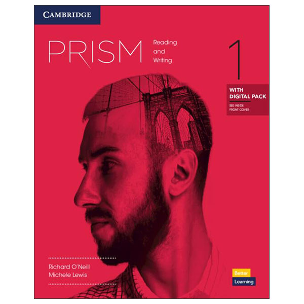 Prism Listening And Speaking Student's Book With Digital Pack