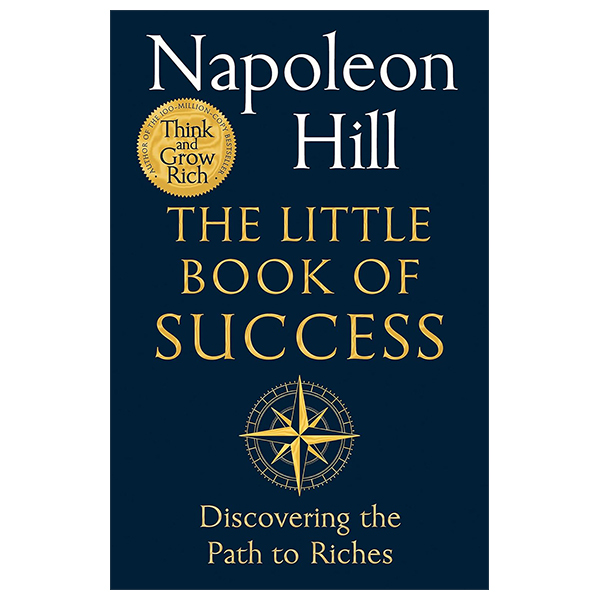 The Little Book Of Success