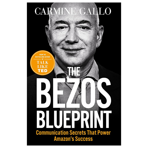 The Bezos Blueprint