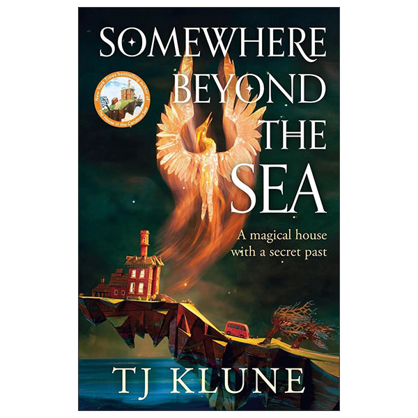 Somewhere Beyond The Sea