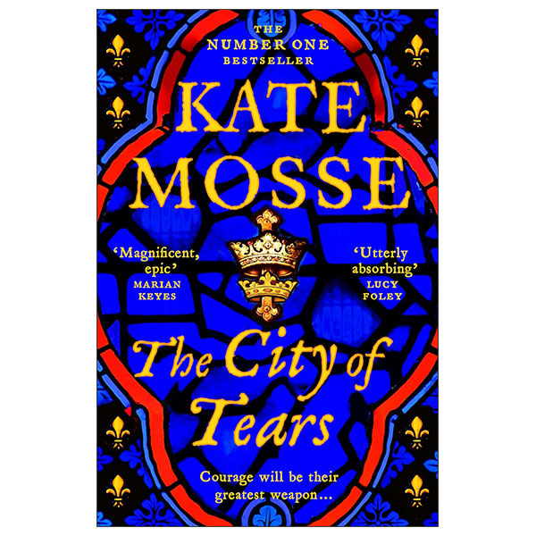 The City Of Tears
