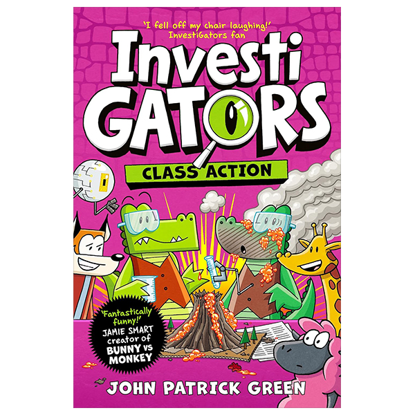 Investigators - Class Action