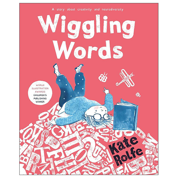Wiggling Words