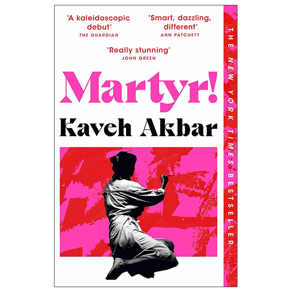 Martyr!