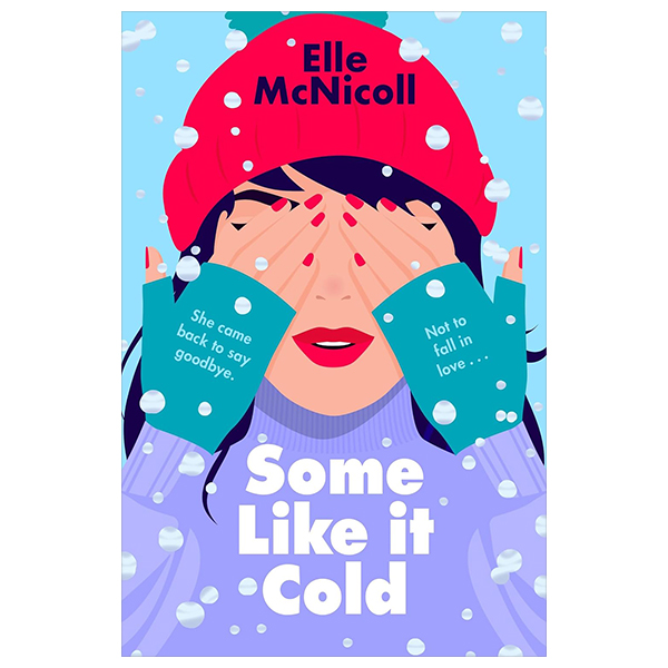 [Phiên chợ sách cũ] Some Like It Cold