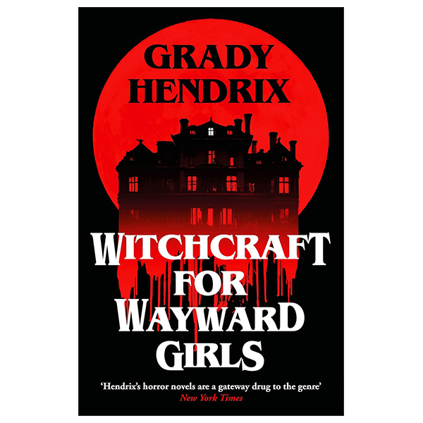Witchcraft For Wayward Girls