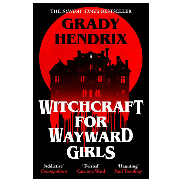 Witchcraft For Wayward Girls