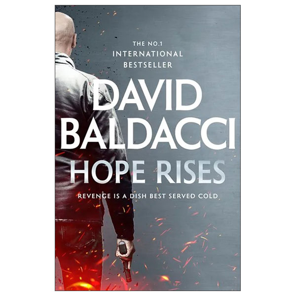 Hope Rises